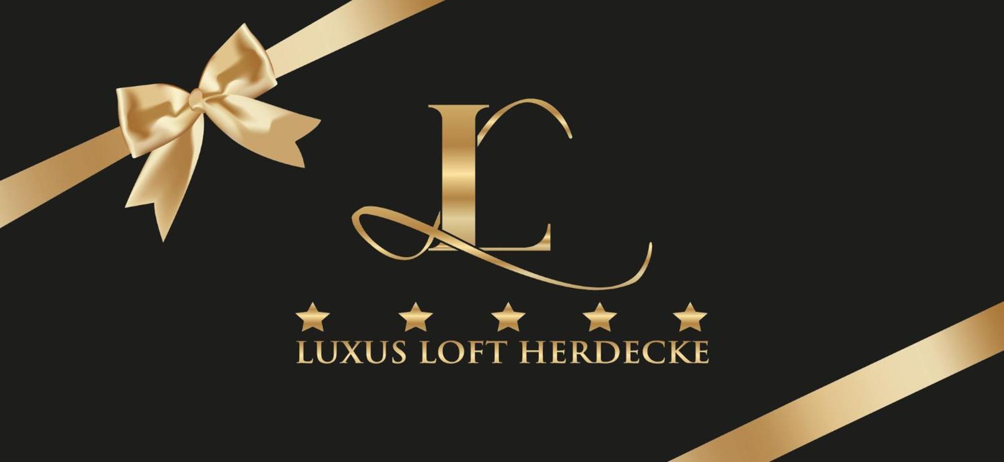 헤어데케 Luxus Loft Whirlpool Designer Kueche Bad 아파트 외부 사진